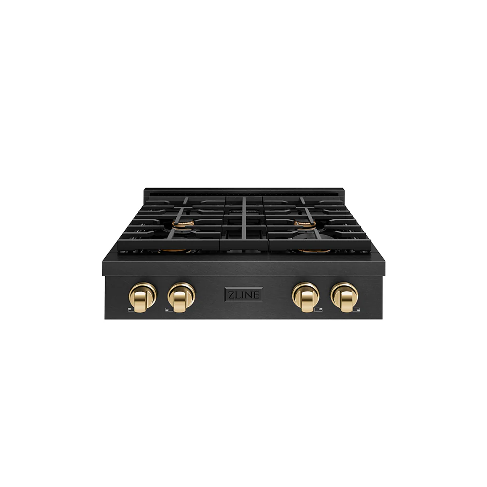Standard ZLINE Rangetops